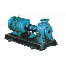 Ry Series Centrifugal Thermal Oil Pump
